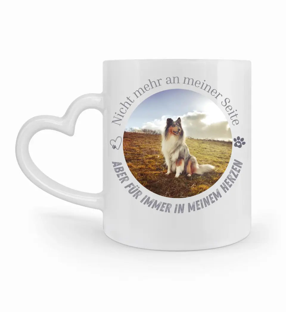 Memory - Tasse