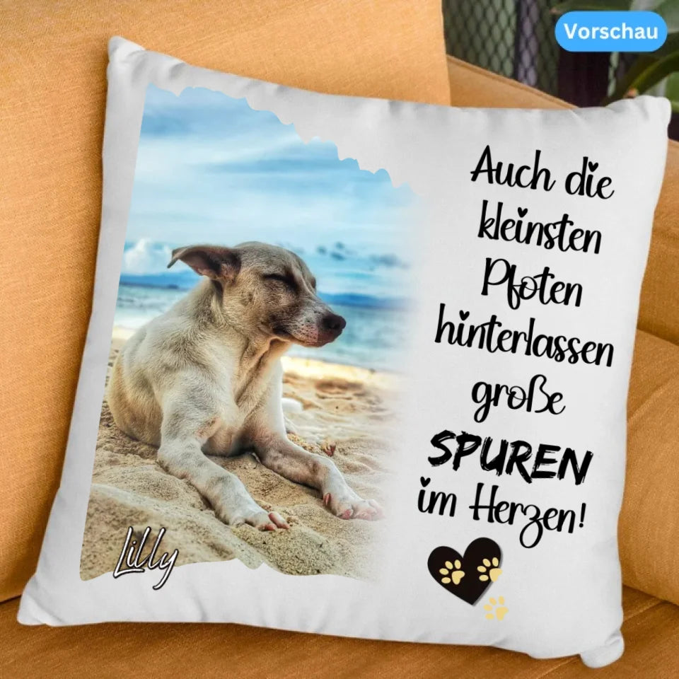 Fellflow - Kissen (10)
