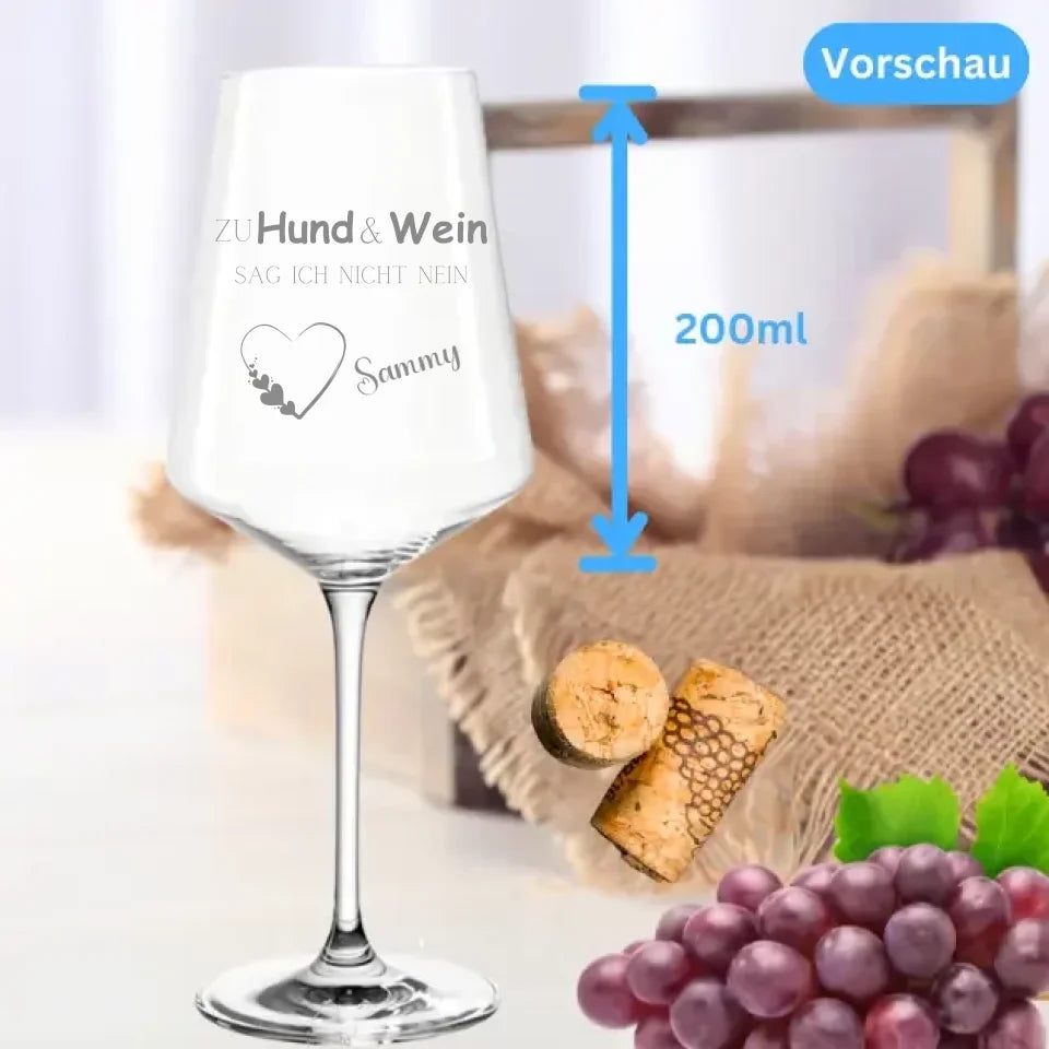 weißweinglass personalisieren felllfow